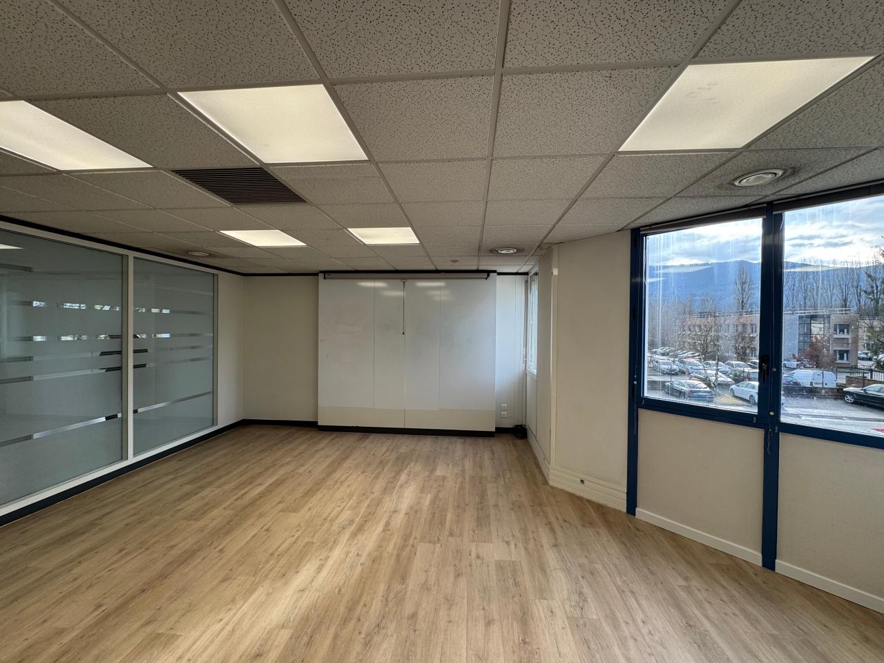 Bureau Meylan 581m² Location bureau Meylan Isère OLBUR2424828 6